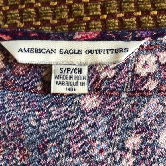 American Eagle Outfitters Romper NWOT - Picture 3 of 3